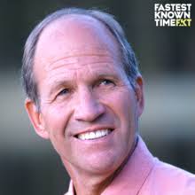 Fastest Known Podcast