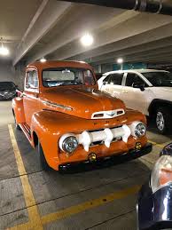 Image result for Tangerine 1977 Ford Truck