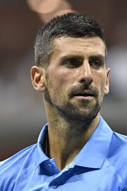 The GOAT skips Rome to get his form back in training and focus