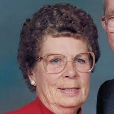 Ruth Finley Obituary (2016)