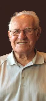 Marcel Lachance (Ceremony)