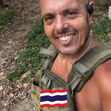 📍Maikhao Airport Viewpoint We can watch landing and take off of Big plane  in Maikhao and Naiyang Beach. It's amazing scine ever!