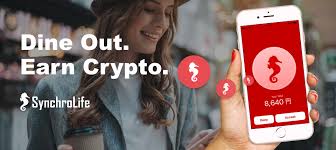 Prestige diner & restaurant, new providence, nj. Tech Crunch Japan Dine Earn Crypto Restaurant App Synchrolife Forms Capital And Business Alliance With Orient Corporation By Synchrocoin Synchrolife Medium