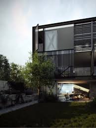 Check spelling or type a new query. Innovative Glass Box House Interior Design Ideas Avso Org