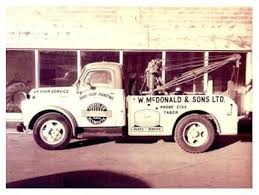 Everything needed to run a mcdonald's restaurant was provided in one customized delivery, enabling restaurant managers to save time and focus on customer service. Mcdonald Chevrolet Buick Gmc Ltd Mcdonald Automotive History