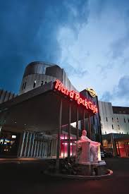Hard rock cafe penang closed for about a month in may 2019 for extensive refurbishment. Hard Rock Cafe Penang Live Music And Dining In Penang Penang Restaurants