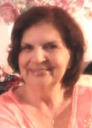 Jean Williams Obituary