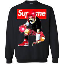 Naruto itachi hoodies unisex naruto hooded sweatshirt naruto shippuden costume japanese anime manga pullover tops. Uchiha Sasuke Supreme Naruto Sweatshirt Slidee Tees