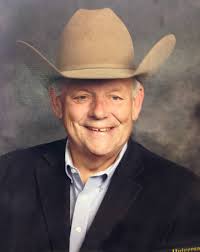 Vic Clark, OQHA Past President & Congress Super Sale Committee Chair passes  :: Ohio Quarter Horse Association
