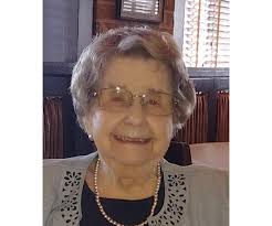 Bettie Woolwine Obituary (1927