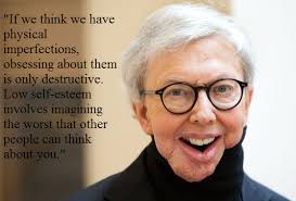 Roger Ebert. My Hero. In Memory