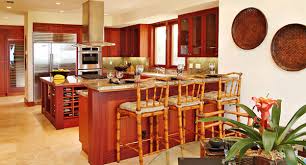 New cabinets are an affordable way to modernize your home. 20 Oh Lala Hawaiian Kitchen Designs Home Design Lover