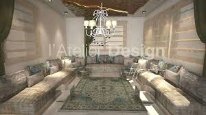 Atelier Design By Hayani Moroccan Living Room Home Deco Home Decor