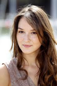 It was very depressing to watch at first, but so accurate, and very well played by anaïs demoustier. Anais Demoustier Movies Age Biography