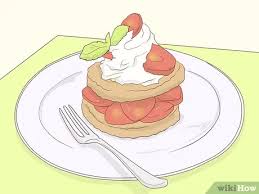 If you are making an enriched bread for example batters made with just yolks are rich and billowy and luscious, partly due to all the emulsifiers present in the yolks. 3 Ways To Use Eggs In Desserts Wikihow