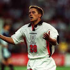 Michael owen is one of the most underrated english strikers of all time scoring in total 40 breath taking goals for the lions over a 10 year span.note i. Mersey World Cup Memories Michael Owen Stuns The World At France 98 Liverpool Echo