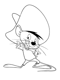 Check spelling or type a new query. Ausmalbilder Speedy Gonzales Besteausmalbilder De
