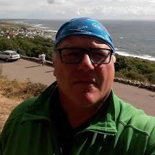 Tread looks good… but it's 12 years old. Would you drive