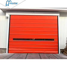 From front doors, screen doors, storm doors and dog doors, to patio doors, security doors, french doors and entry doors, you'll find what you need right here. China Exterior High Speed Aluminum External Fast Moving Stacking Door China Japan High Speed Roll Up Door High Speed Roller Shutter Door