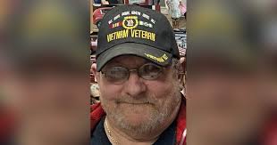 Obituary for David Glenn St. John