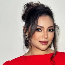 Qistina Khaled