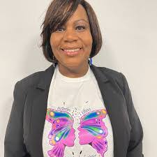 Chantell Mims's Instagram, Twitter & Facebook