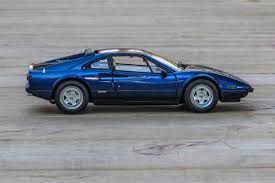 Ferrari 308 gtb hot wheels. Ferrari 308 Gtb By Hot Wheels Elite Diecast