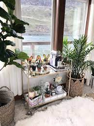 15 Best Artificial Plants For Home Decor Best Fake Plants 2020 Home Decor Decor Bar Cart Decor