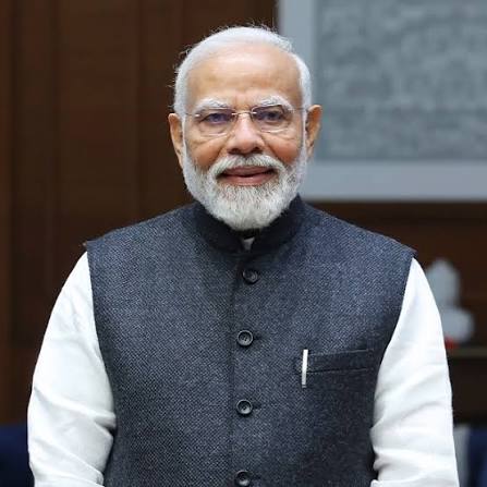 Narendra Modi (@narendramodi) • Facebook