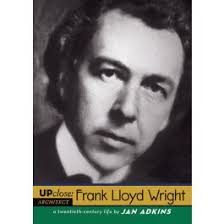 Up Close: Frank Lloyd Wright