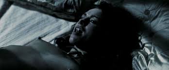 Lena Headey nude, sex scene from 300 (2006)