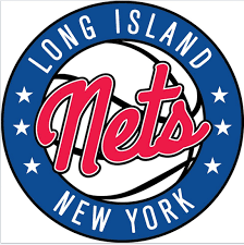Microsoft dot net logo by unknown author license: Long Island Nets Unveil Logo Jerseys