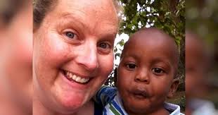 Fundraising for Orphaned Children in Uganda