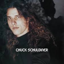 #CHUCKSCHULDINER