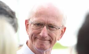 Mayor Chris Loft's Court Appearance