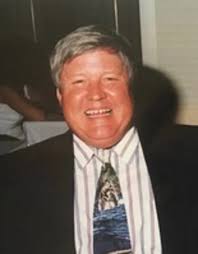 William Ide Tucker Obituary