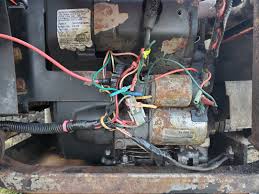 Zero turn mower drawing at getdrawings. Rewiring Toro Z355 And Its Original Kohler Ch25s Smart Start Lawnsite Is The Largest And Most Active Online Forum Serving Green Industry Professionals