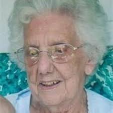 Flora Mae Harper Obituary June 13, 2012