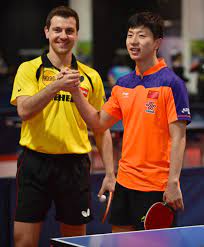 More than 1,000 advertisers joined boycott in june to protest. Tischtennis Star Ma Long Ist Ein Menschlicher Ausserirdischer