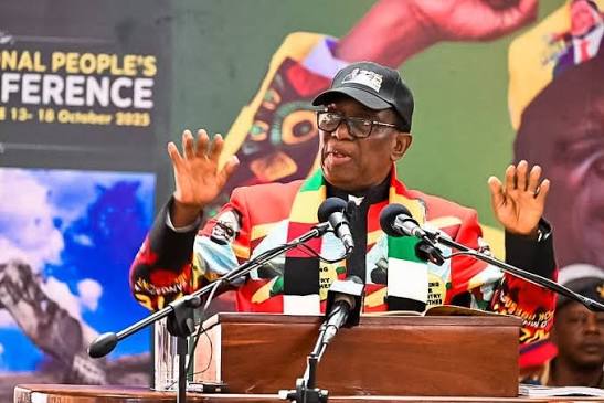 Defiant Madhuku vows to stop Mnangagwa's term extension despite crackdown on anti-2030 proponents