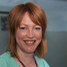 Alison Hedley (@alisonlhedley)