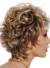Gone are the days when the term in vogue hair implied straight and smooth hair. Curly Stacked Bob Haircut Jelitaf