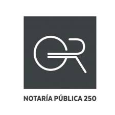 Notaría Pública 250