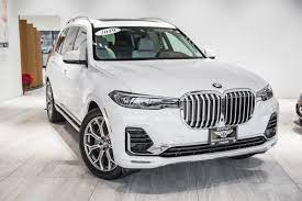 Check spelling or type a new query. 2019 Bmw X7 Xdrive40i Stock 20n030422a For Sale Near Vienna Va Va Bmw Dealer