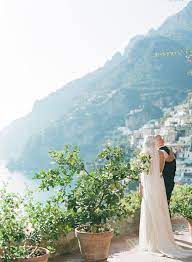 Intimate Amalfi Coast Elopement Italy Wedding Wedding Venues Sydney Elopement Wedding Photography