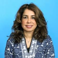 Jill Moses's Instagram, Twitter & Facebook