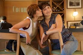 Crazy and candid as ever, and she still gets herself into all sorts of trouble. Kinostar Filmverleih