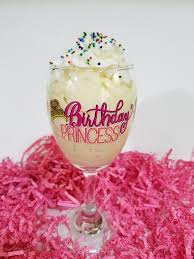 Birthday Cake Pudding Shots Recipe Happy Birthday Cake Princess Pudding Shots Jodeze Home And Garden Recipe Pudding Shot Recipes Unique Birthday Cakes Cool Birthday Cakes