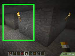 An ore drops a single diamond. How To Find And Mine Diamonds Fast On Minecraft 8 Steps