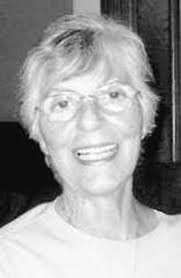 Obituary: Rita Napolitano Cloutier